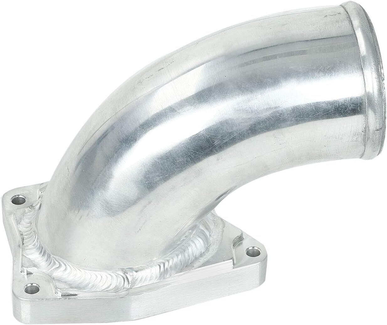 Turbo Air Intake Elbow Pipe For Ford F250 F350 6.0L Powerstroke Diesel