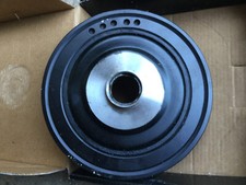 Poulies diverses Renault MEGANE
