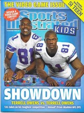 Sports Illustrated Kids 2008 STEPH CURRY RC Entire Issue NEWSSTAND Transformers