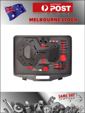 Dual Clutch Transmission DPS6 6DCT250 Disassembly Tool for Ford Fiesta Focus