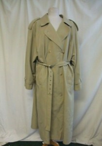 dannimac jacket