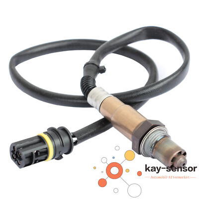 1x LAMBDASONDE NACH KAT DIAGNOSESONDE LAMDASONDE CLK C208 A208 CLK200 CLK230