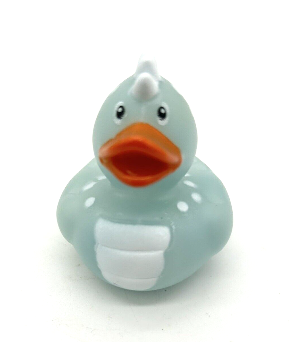 コレクション RUBBER DUCK LAMP Grey Star Rubber Duck Bath Toy by LiLaLu | Ducks in the Window