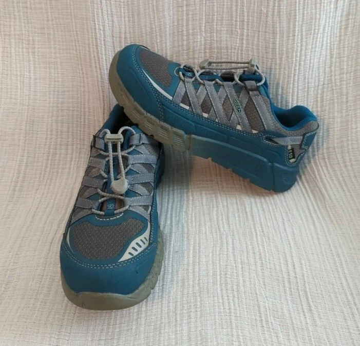 Keen work sneakers cheap