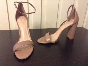 aldo chunky heels