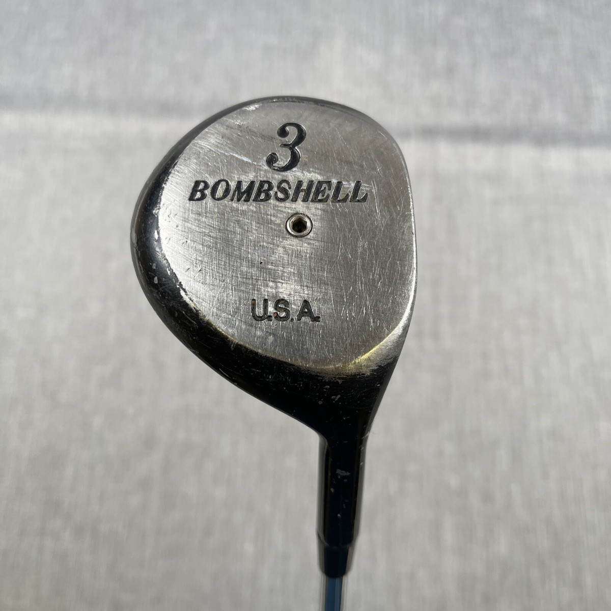 Set of 2 Bridgestone Newing XV-III 10.5° Driver & 16° 3 Wood Graphite Shafts* Set of 2 Bridgestone Newing XV-III 10.5° Driver & 16° 3 Wood Graphite Shafts*