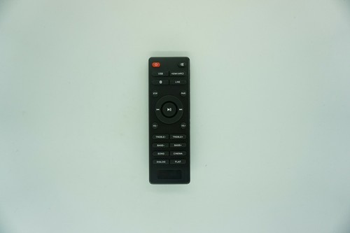 Remote Control For BLAUPUNKT SBW100 