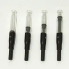 NEW Lot of 4 Platinum Fountain Pen Ink Converter Fit for Platinum Plaisir Preppy
