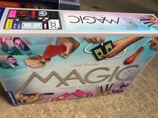 Thames  Kosmos Magic Silver Edition 100 Tricks