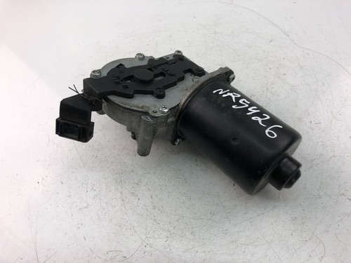 VOLVO S80 I TS, XY Scheibenwischermotor 09151848 2004 15418088