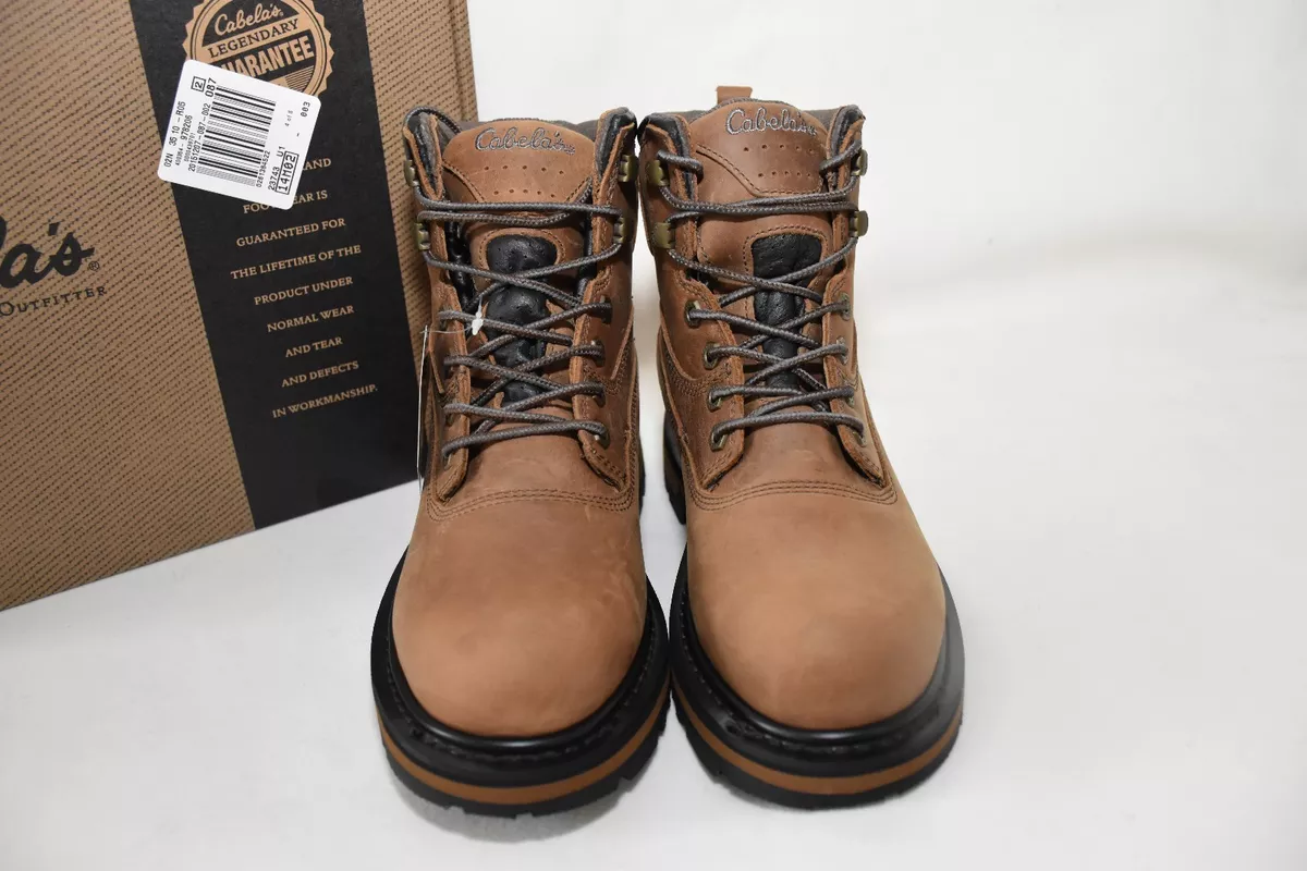Cabela s Women s Roughneck 7
