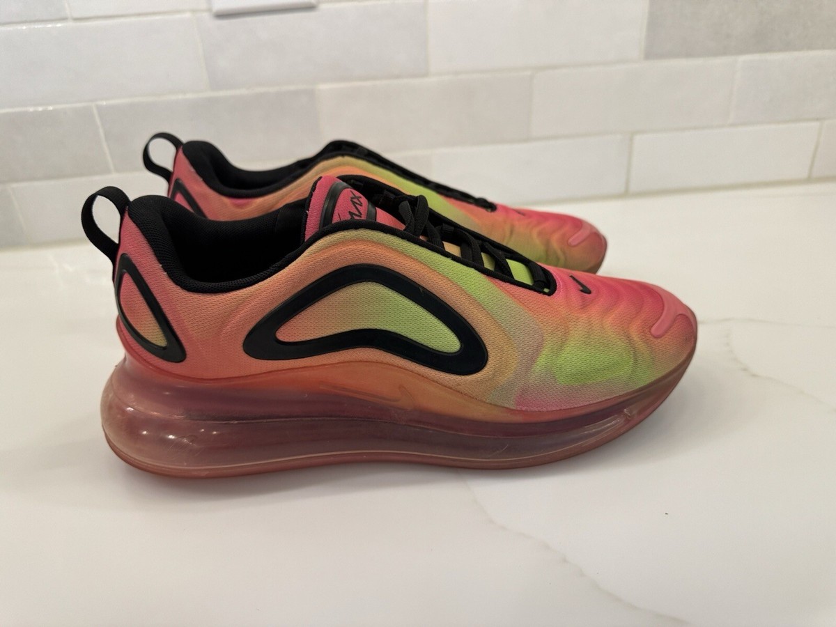 nike air max 270 react atomic pink