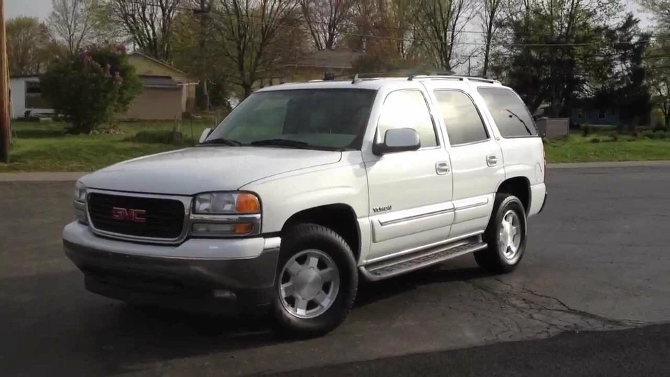 Velocímetro Premium GMC Yukon Instrument Cluster serviço de reparo 2003-2006 Chevy - Imagem 4 de 4