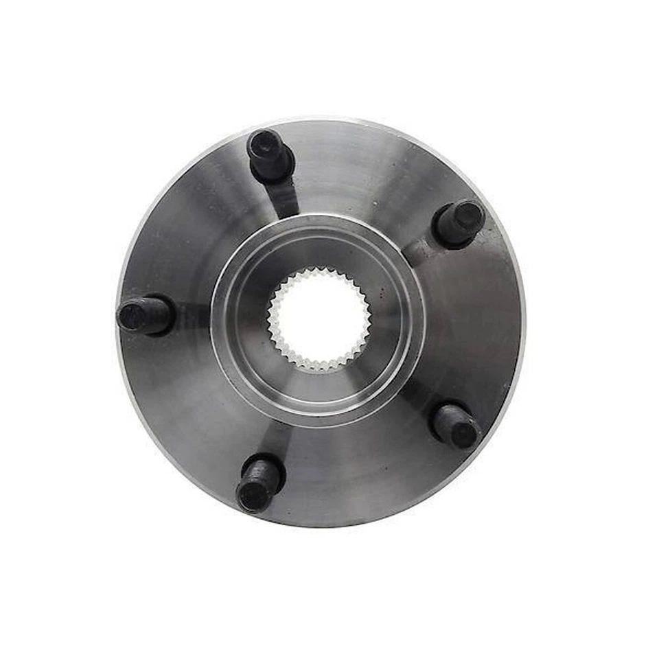 Conjunto de buje de rueda NT513089 para Chrysler Dodge Eagle Plymouth 1993-2004 Foto 3 de 3