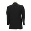 Studio Men's Blazer size 42" Chest, black, good condition ...