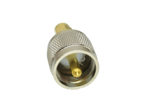 1 pz adattatore da UHF PL259 SO239 a BNC N UHF SMA TNC connettore RF maschio e femmina - Foto 54 di 74