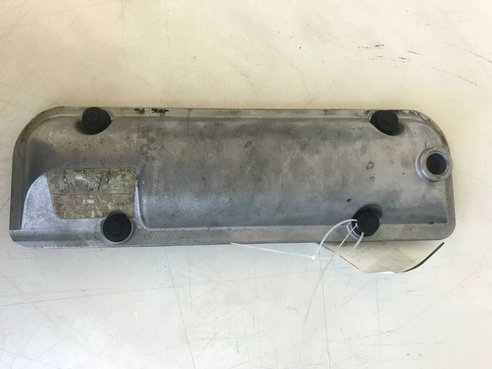 2004 CHEVROLET MALIBU двигателя клапана крышка головки пассажира справа 3,5 л OEM - Изображение 3 из 4