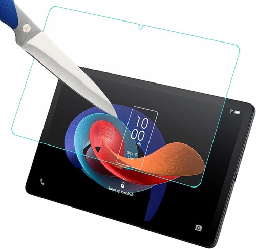 2PCS Tempered Glass Screen Protector for TCL 8" 10" 10.1" 10.4" 11" 12.2" Tablet - Picture 7 of 23