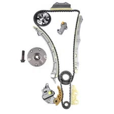 Timing Chain Kit VVT Gear for 2008-2012 Honda Accord 2.4L L4 DOHC K24Z2 K24Z3