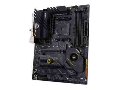TUF GAMING X570-PRO WIFI II