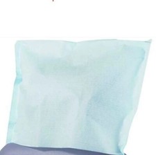 Dental Chair Headrest Covers 10x13 Disposable Paper Sleeve Protectors 100/Box Me