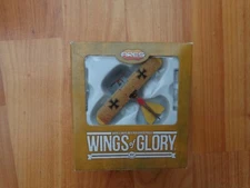 WINGS OF WAR WW1 SERIES - PHONIX DR.I (URBAN) PLANE WGF121B