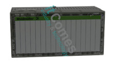 DP-4AO/UI     Weidmüller Winbloc Profibus | ...