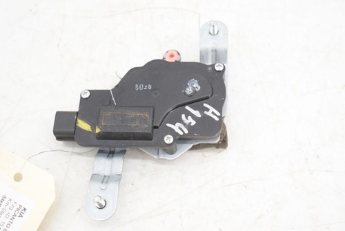 KIA PICANTO BA 1.1 AUTOMATIK Stellmotor Heizung / Steuergerät