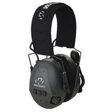 Walker  s  Passive Muff Bluetooth