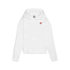 Puma Enjoy Golf Hoodie Damen