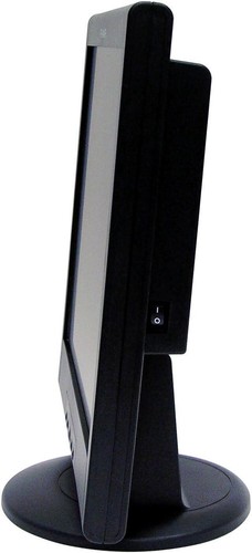 Brand New 17" LCD Monitor Dell PE171-BK 5:4 Aspect Ratio Analog & Digital - Picture 11 of 14