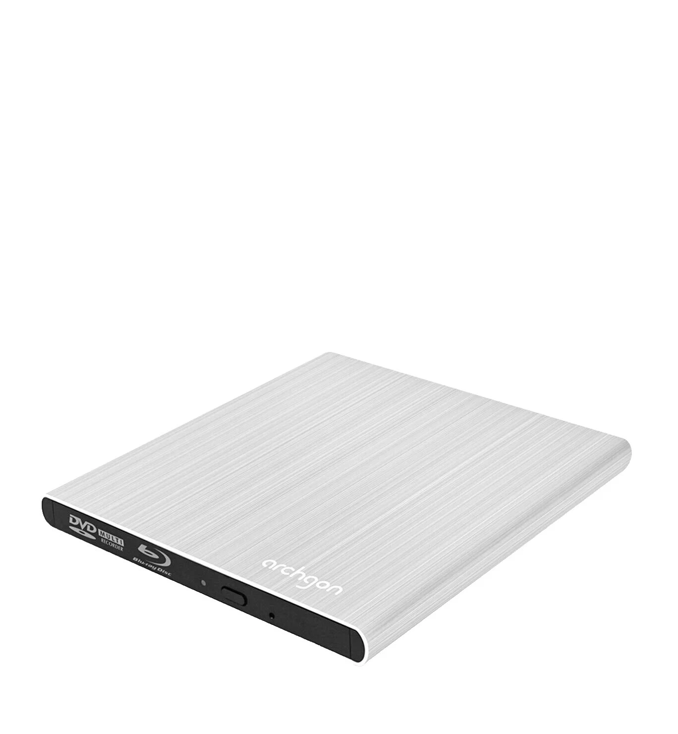 SATA II External CD, DVD & Blu-ray Drives