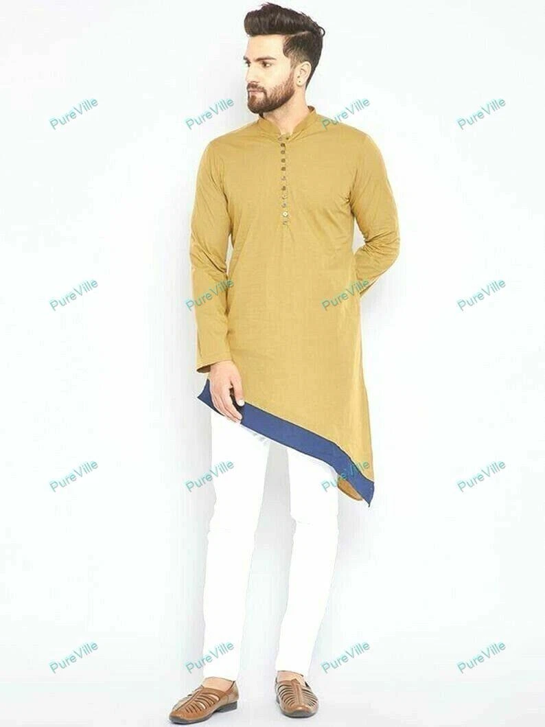 New top mens kurta