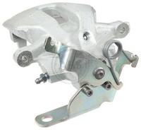 A.B.S. Bremssattel 621382 FüR Tourneo Transit Ford Grauguss Bus Tdci 4X4 RWD 16V