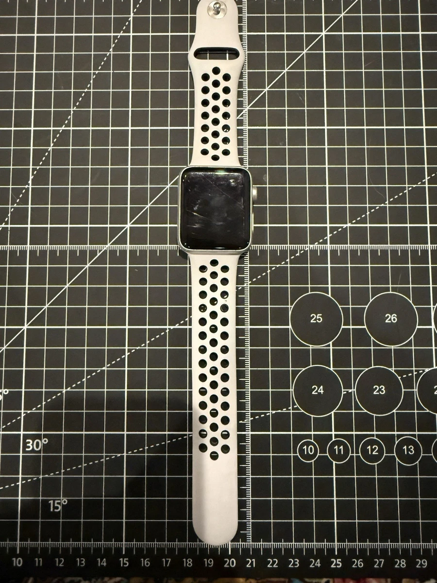 Apple Watch Series 3 Nike+ Apple Watch Series 3 Smart Watches for