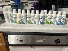 Adore Semi Permanent dye (New, never used)