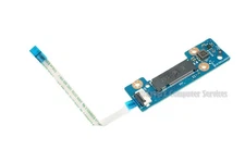LS-H326P NBX0002GX00 GENUINE HP SSD CONNECTOR BOARD W CABLE 15-DW0083WM (CE43)