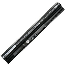 OEM Genuine M5Y1K Battery Dell Inspiron 3451 3551 3567 5558 14 15 3000Ser US