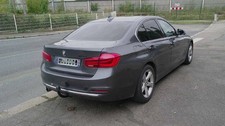 BMW Serie-3 F30 PHASE 2 318d 2.0D 150CH – photo 2