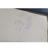 Marokkanisches Sofa zu verkaufen (Sedari) inkl. Kronleuchter u. Tische 