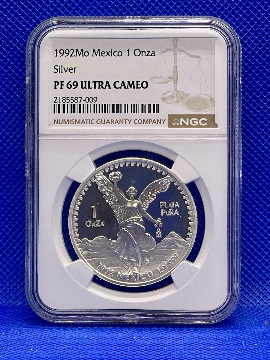 1992 Mexican Coins for sale | eBay