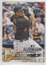 2018 Topps Factory Set All-Star Game Jose Osuna #521 fm0