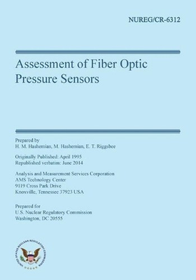 #ad Assessment of Fiber Optic Pressure Sensors by C.L. Black English Paperback Boo AU $65.30