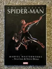 Marvel Masterworks: The Amazing Spider-Man Volume 1 Stan Lee & Steve Ditko VGUC
