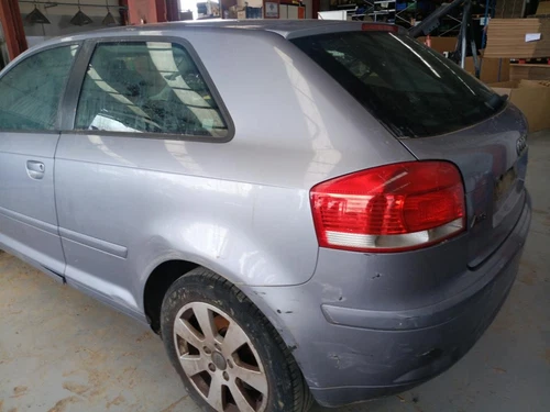 8Z0959851E Comando Alzacristalli Anteriore Sinistro per AUDI A3 (8P1) 2 4167127 - Picture 8 of 10
