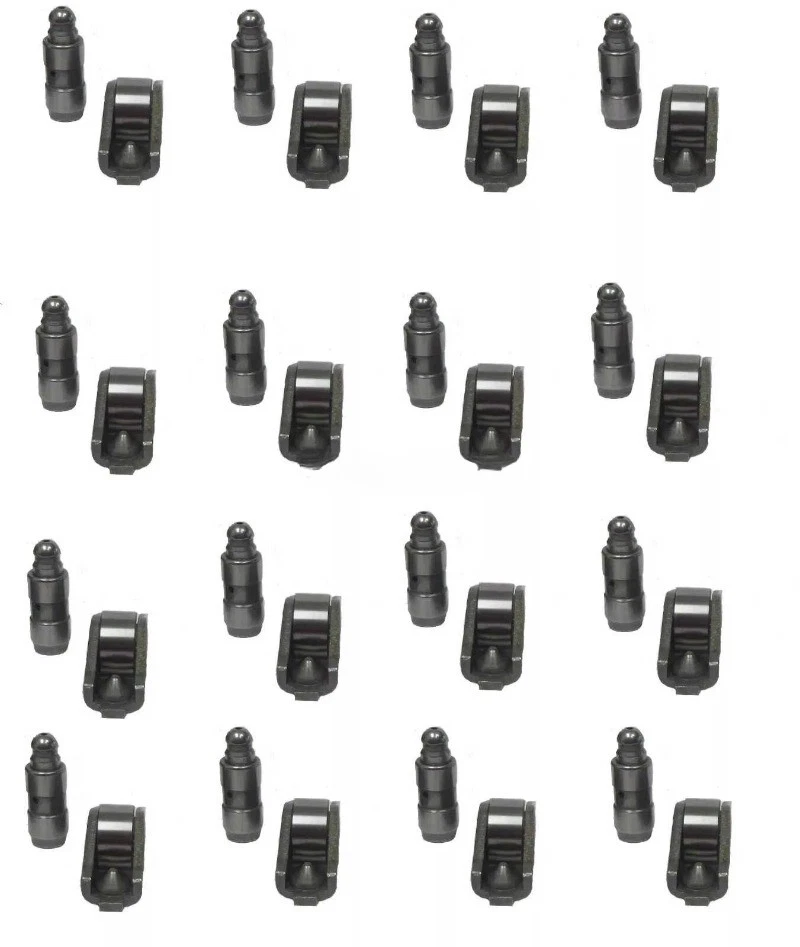 INA Valve Lifters Rocker Arms 9128603 & 9129211 for BUICK CHEVROLET CRUZE SONIC - Image 2 of 2