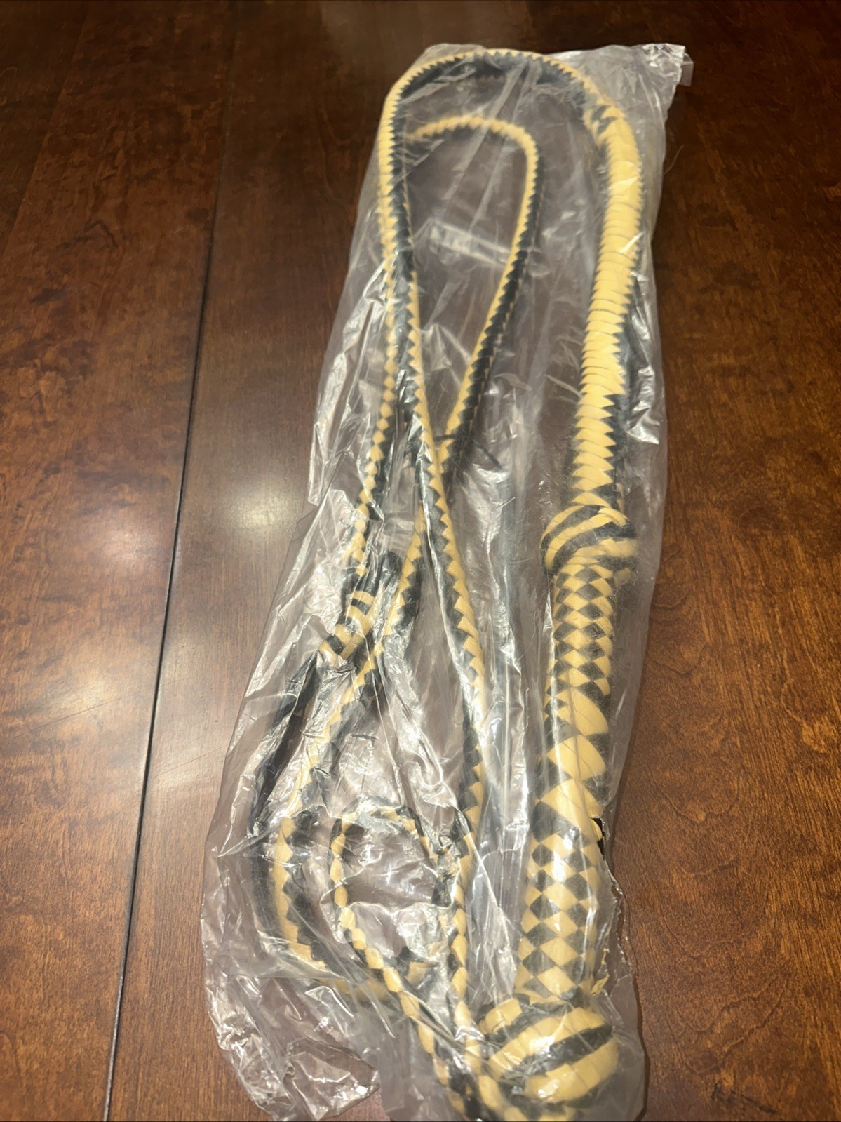 Bare Sutra Handmade Leather whip