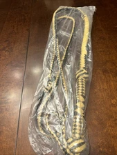 Bare Sutra Handmade Leather whip