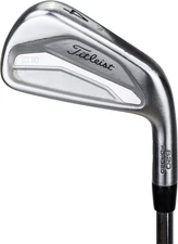 Titleist Golf Club 620 CB 7 Iron Individual Stiff Project X LZ 120 Very Good