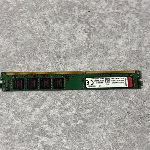 Kingston 8 GB DDR3 1600 PC3-12800 Desktop-Speicher-RAM-Modul